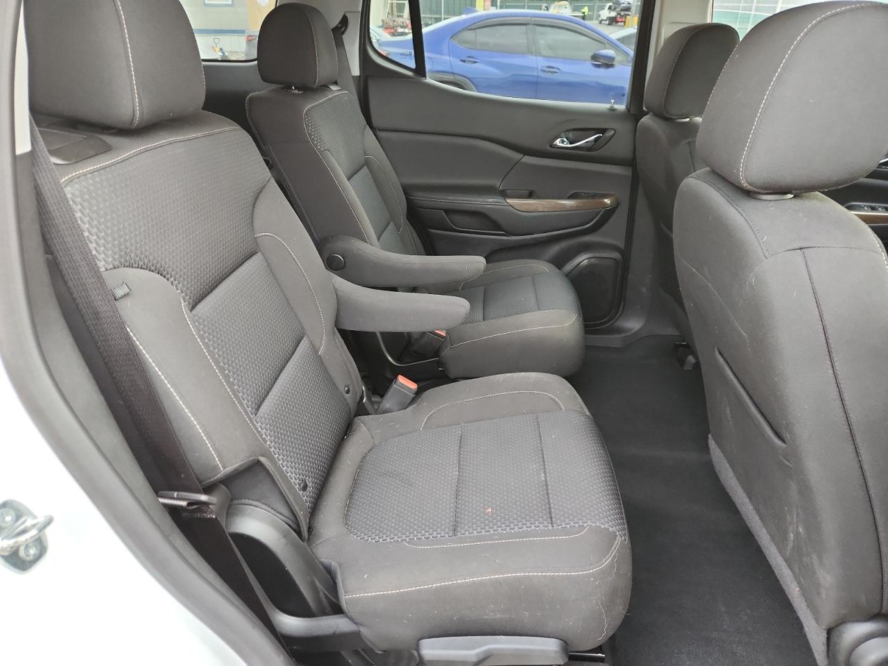 2023 GMC Acadia Sle VIN: 1GKKNRL48PZ205458 Lot: 85258605