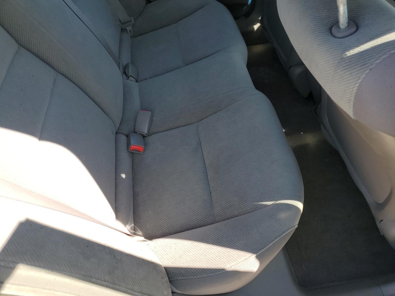 2009 Honda Civic Lx VIN: 19XFA16539E035779 Lot: 85001955