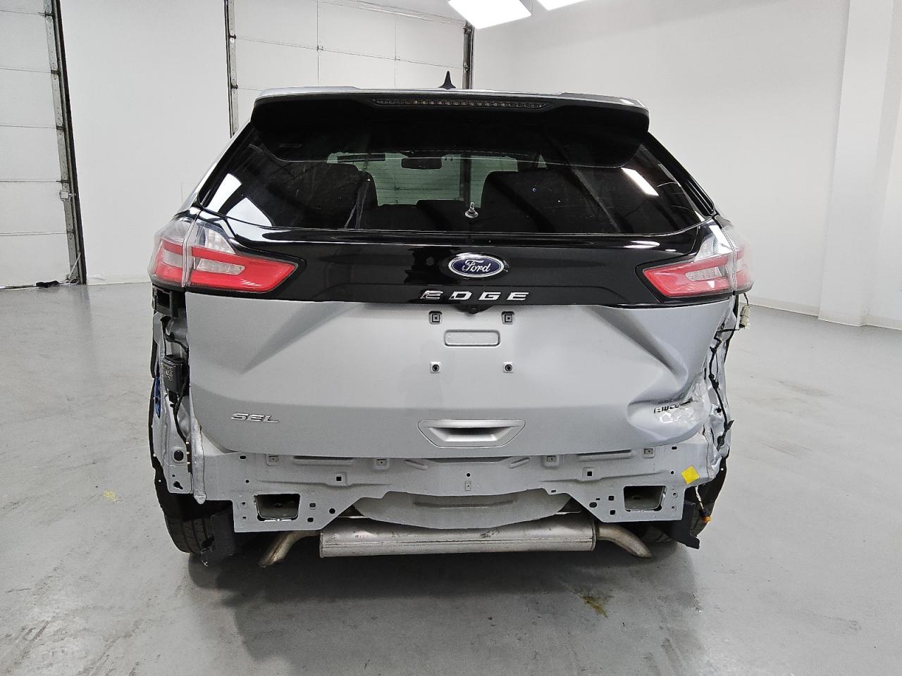 2024 Ford Edge Sel VIN: 2FMPK4J92RBA77540 Lot: 83992515