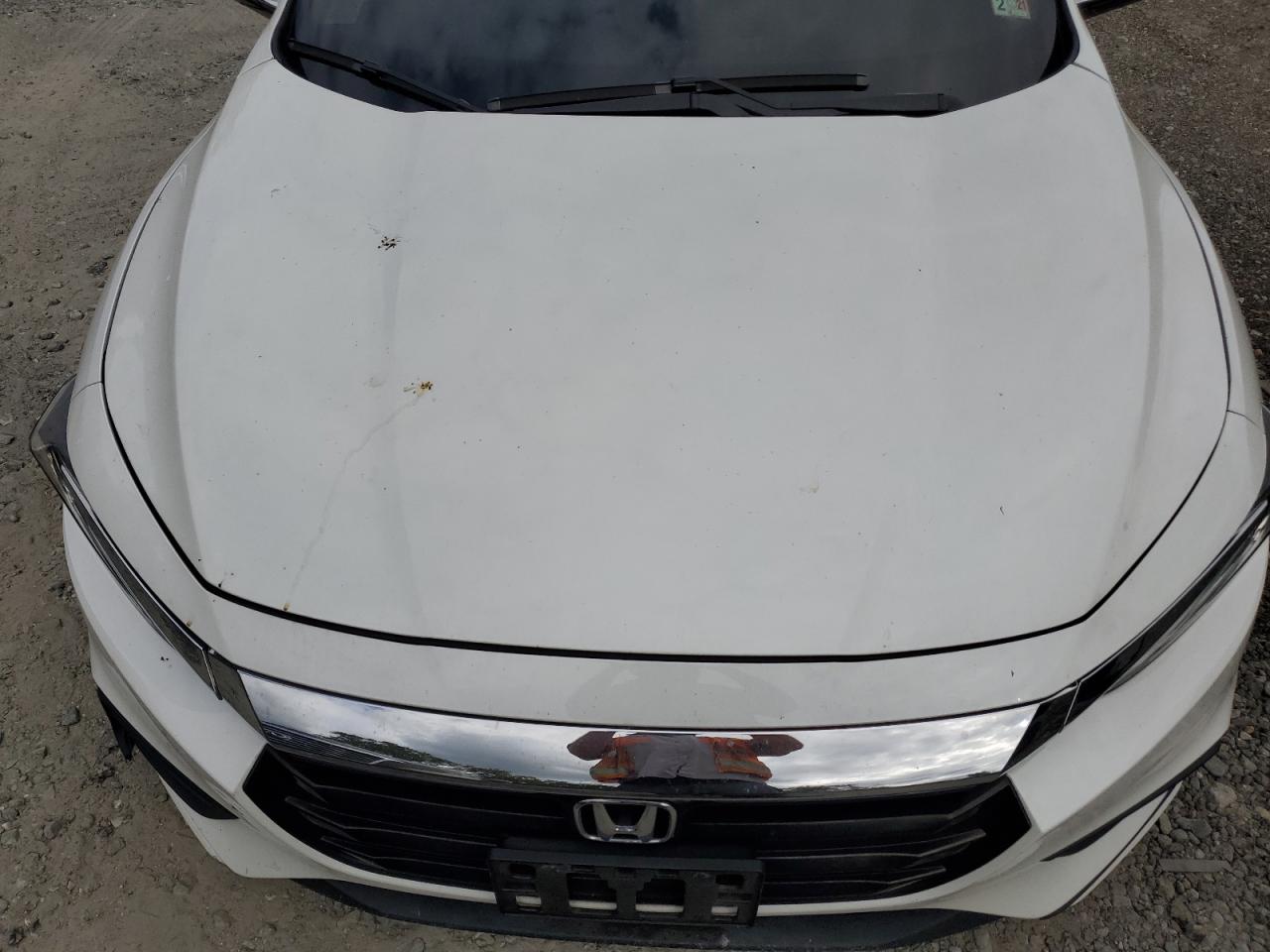 2020 Honda Insight Touring VIN: 19XZE4F92LE008957 Lot: 85485015