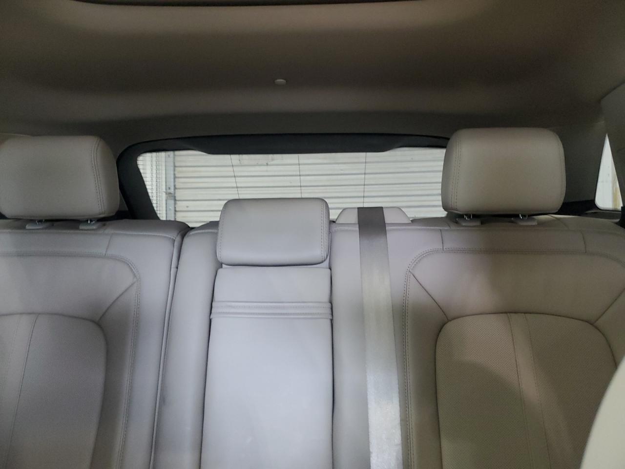 2019 Lincoln Nautilus Reserve VIN: 2LMPJ8LP8KBL61691 Lot: 90615965