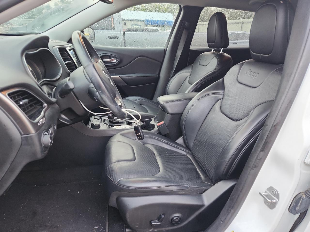 2019 Jeep Cherokee Limited VIN: 1C4PJMDX1KD451816 Lot: 85339115