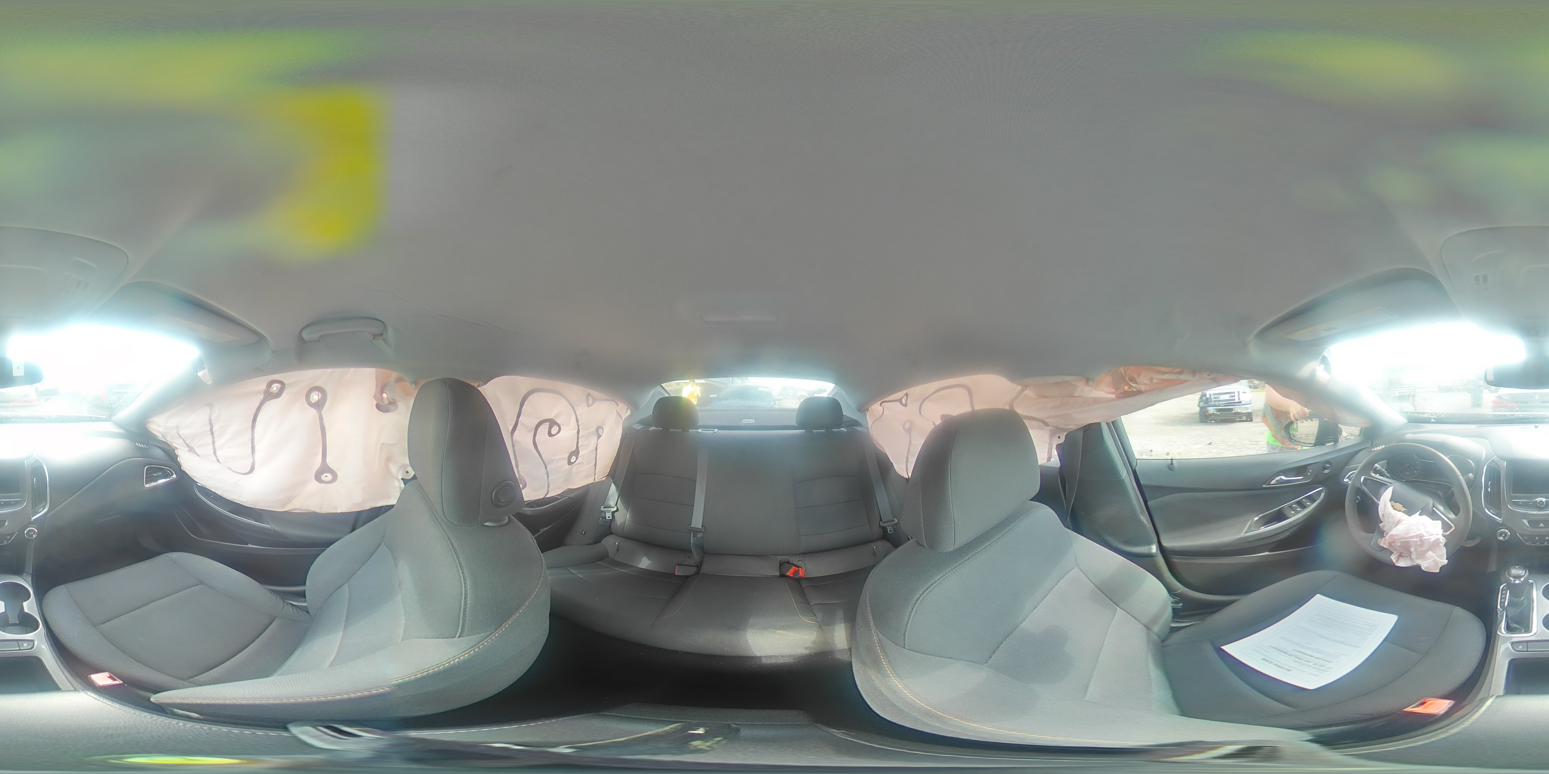 2019 Chevrolet Cruze Ls VIN: 1G1BC5SM0K7135270 Lot: 87255485