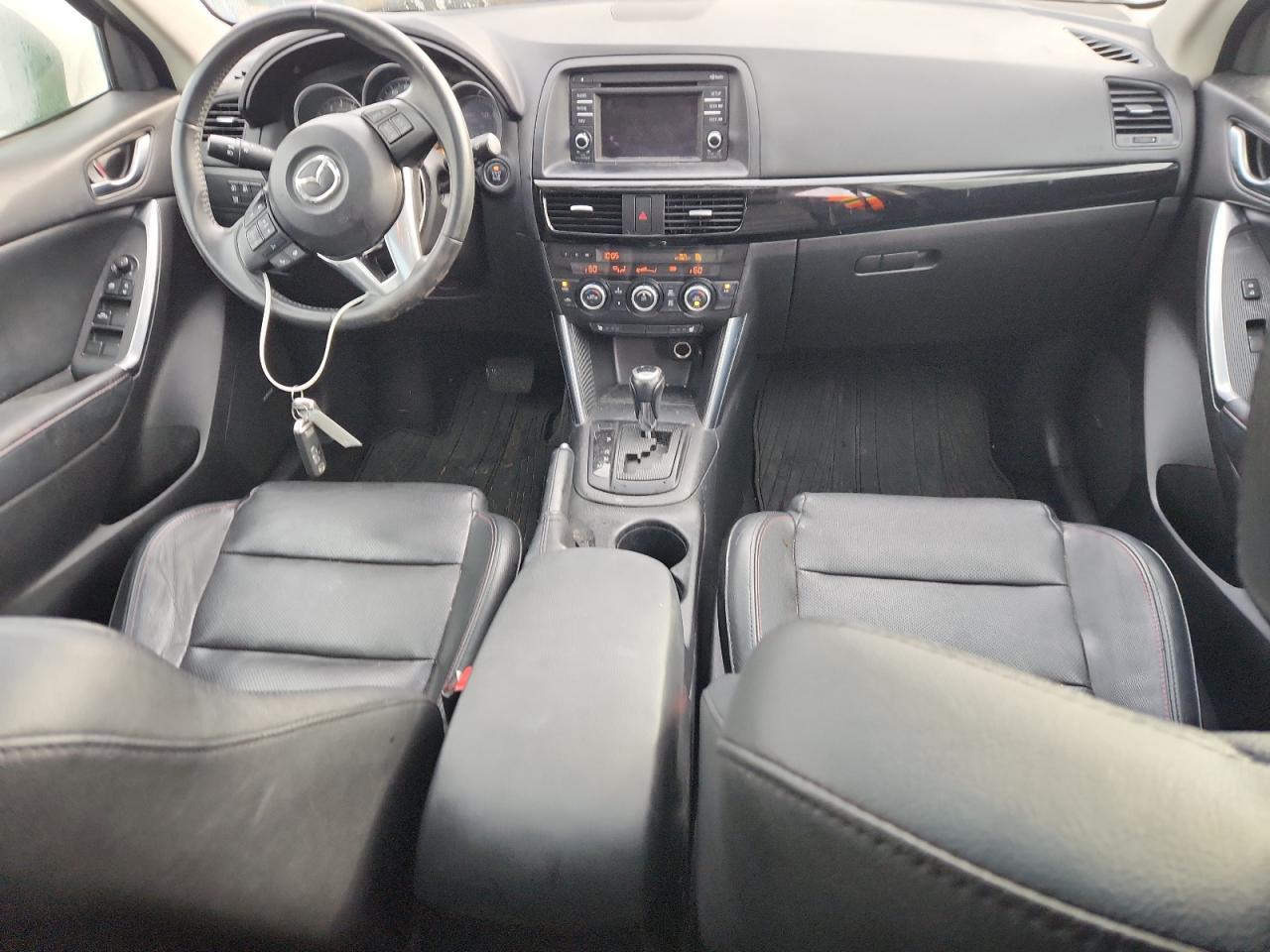 2014 Mazda Cx-5 Gt VIN: JM3KE4DY7E0355909 Lot: 90830235