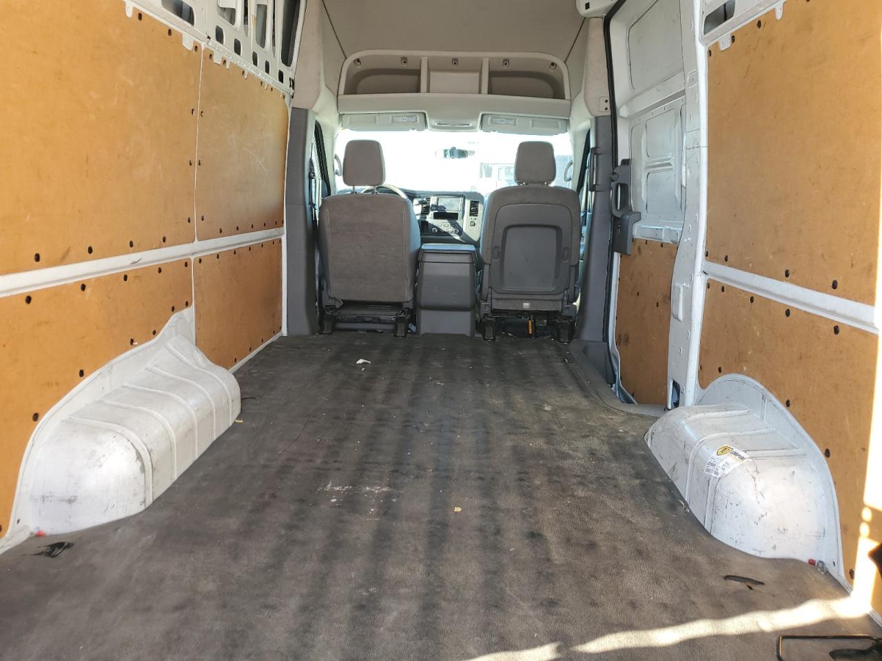 2020 Nissan Nv 2500 S VIN: 1N6BF0LY2LN807200 Lot: 86252975