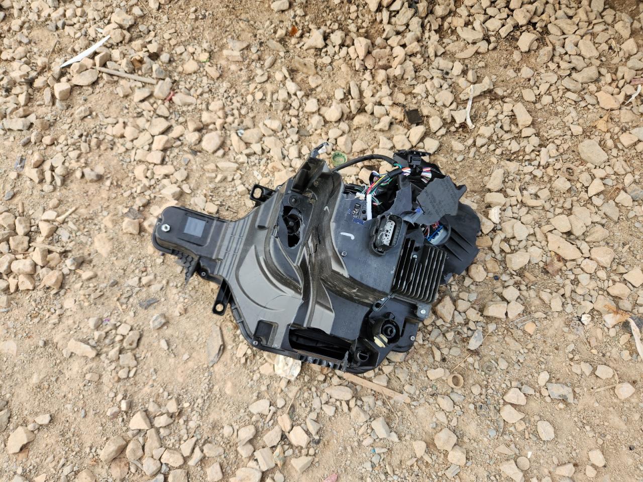 2024 Ford Bronco Outer Banks VIN: 1FMDE8BH8RLB43094 Lot: 85550535