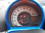 2009 TOYOTA AYGO BLUE VVT-I S-A  for sale at Copart SANDY
