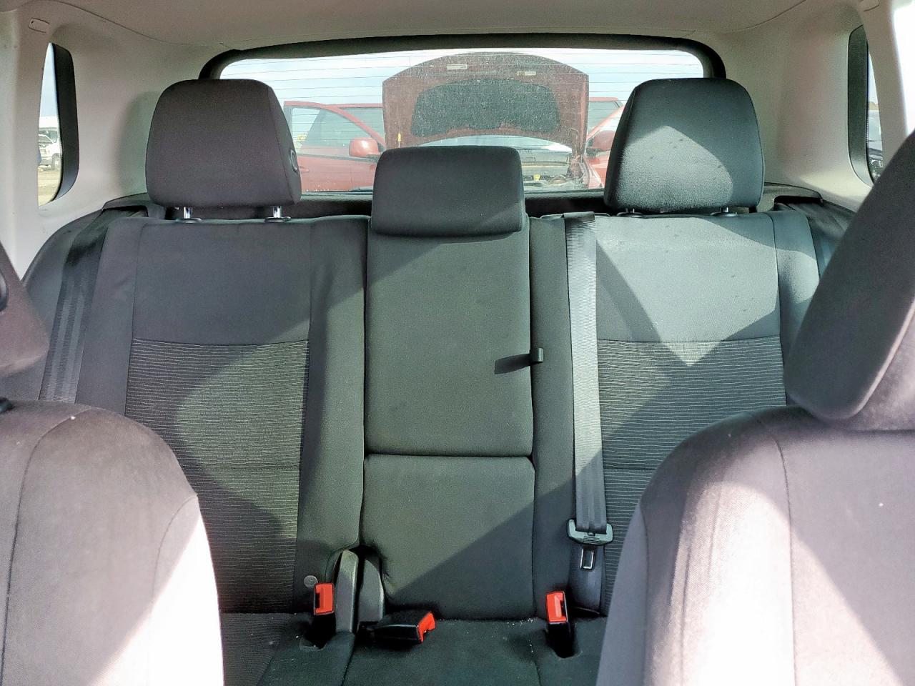 2015 Volkswagen Tiguan S VIN: WVGAV7AX7FW603149 Lot: 82461685