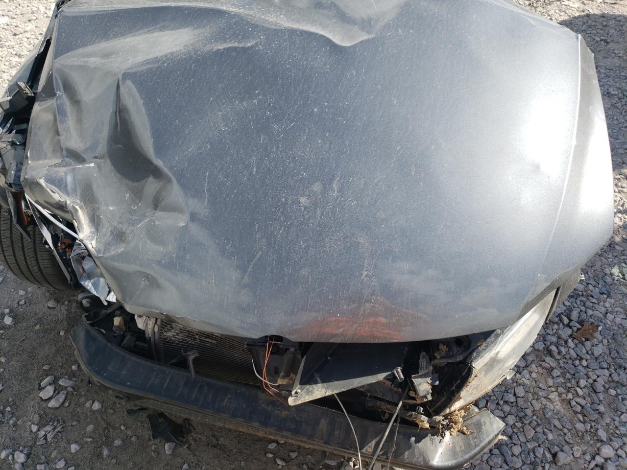 2016 Volkswagen Jetta Gli VIN: 3VW5S7AJ8GM402823 Lot: 82313805