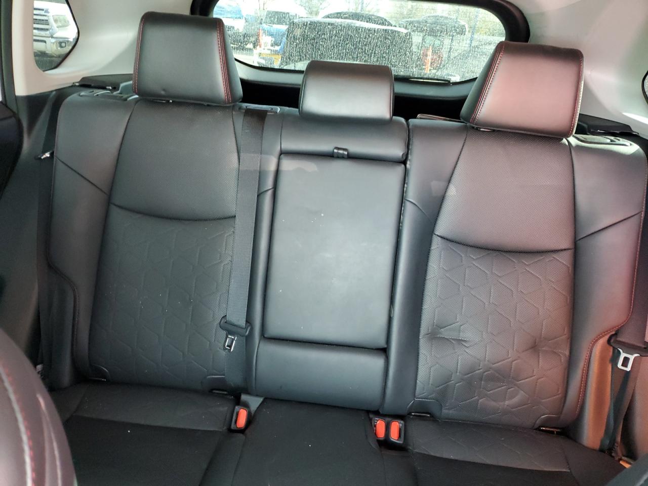 2021 Toyota Rav4 Trd Off Road VIN: 2T3S1RFVXMW146873 Lot: 85945515