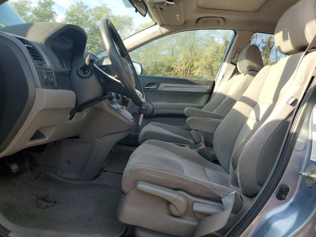 2008 Honda Cr-V Ex VIN: 5J6RE48578L002011 Lot: 84871265