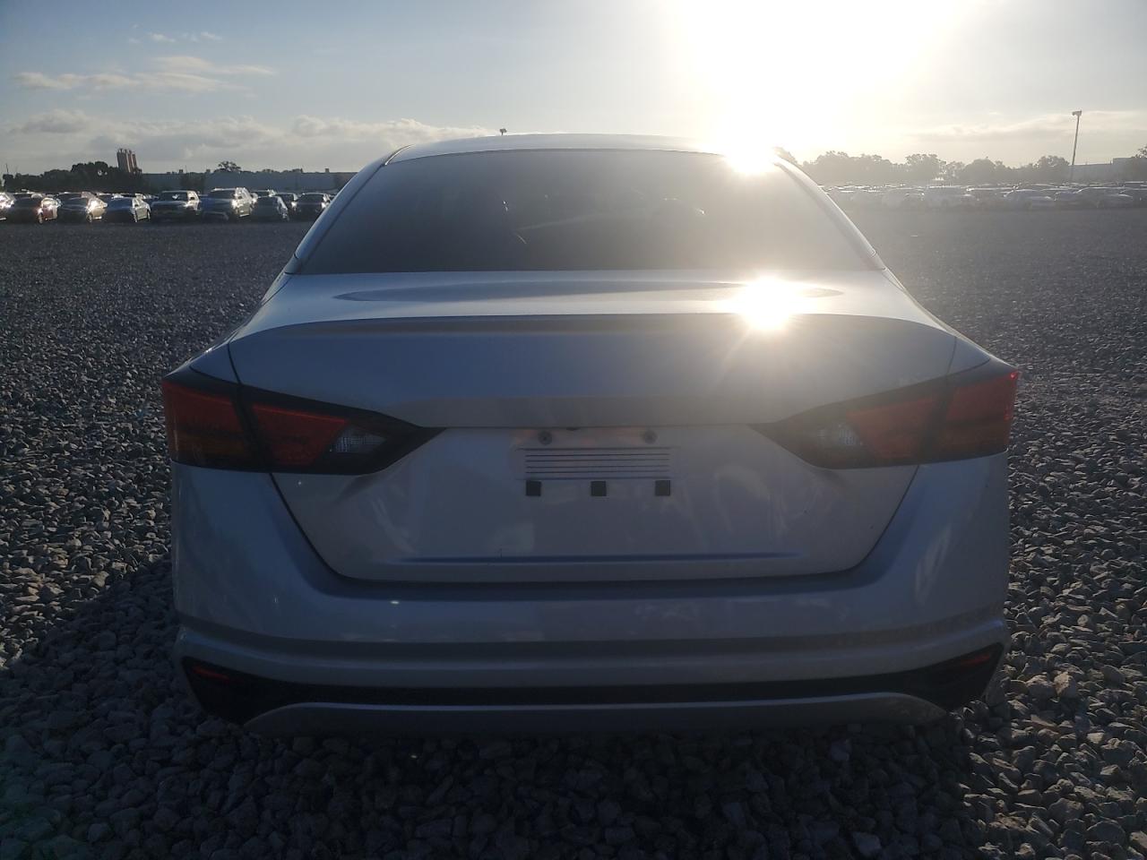 2022 Nissan Altima S VIN: 1N4BL4BV6NN340575 Lot: 82596355