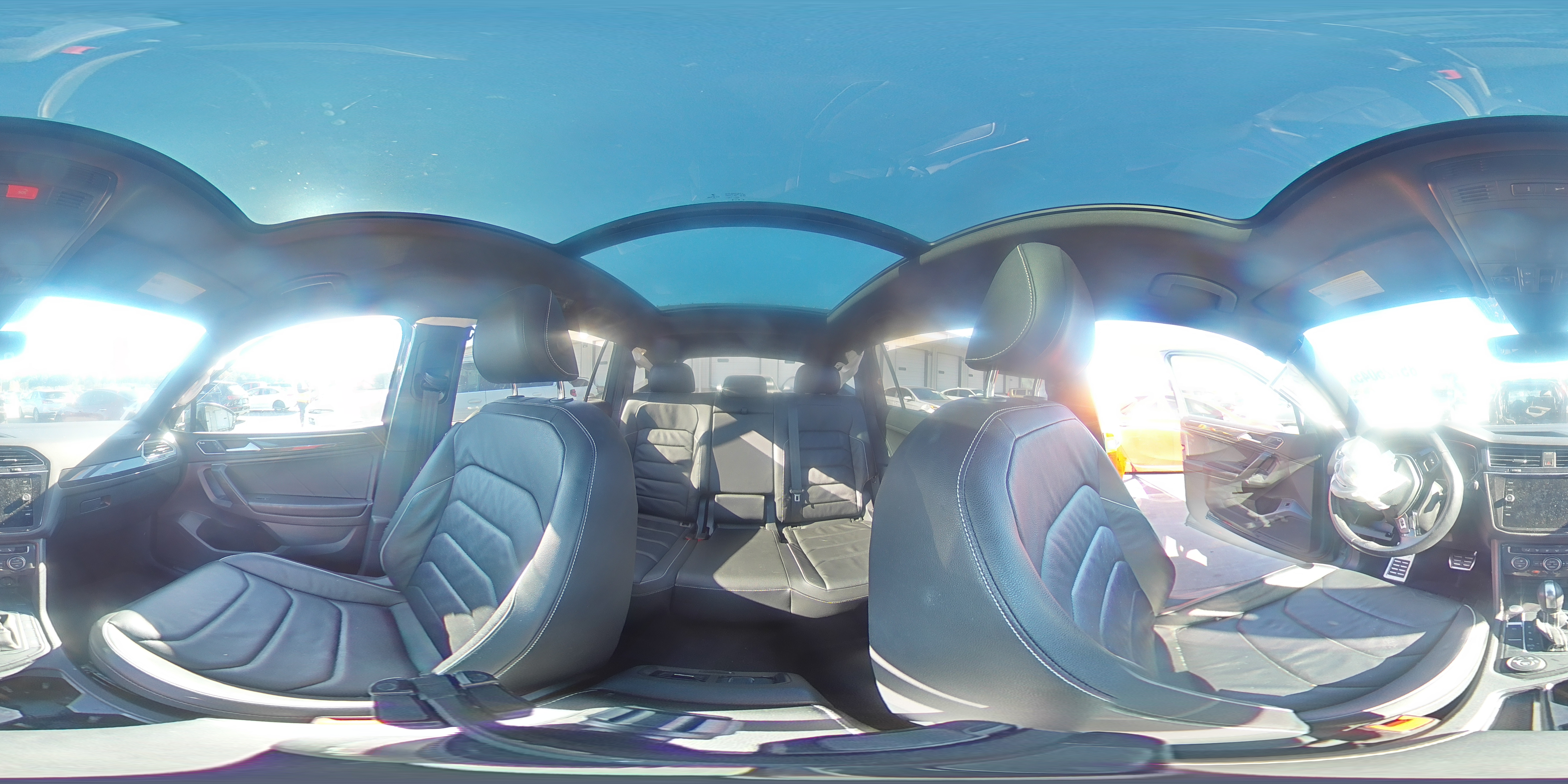 2021 Volkswagen Tiguan Sel Premium R-Line VIN: 3VV4B7AX8MM157845 Lot: 85725045