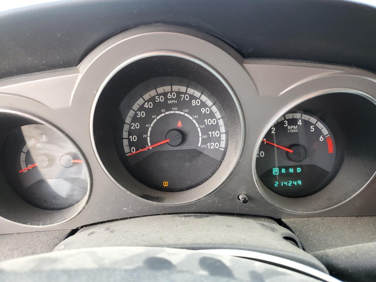 2010 Dodge Avenger R/T VIN: 1B3CC5FB2AN136288 Lot: 84969845