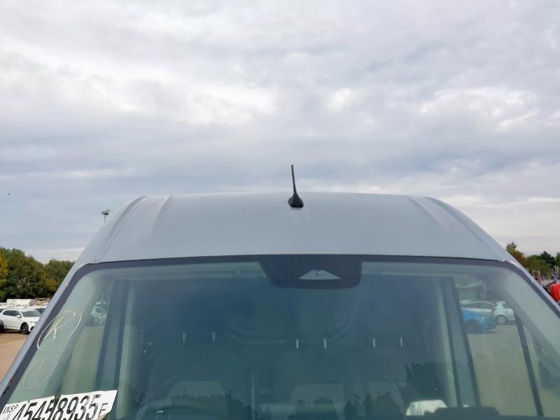2024 VOLKSWAGEN CRAFTER CR35 COMMERCE + T 