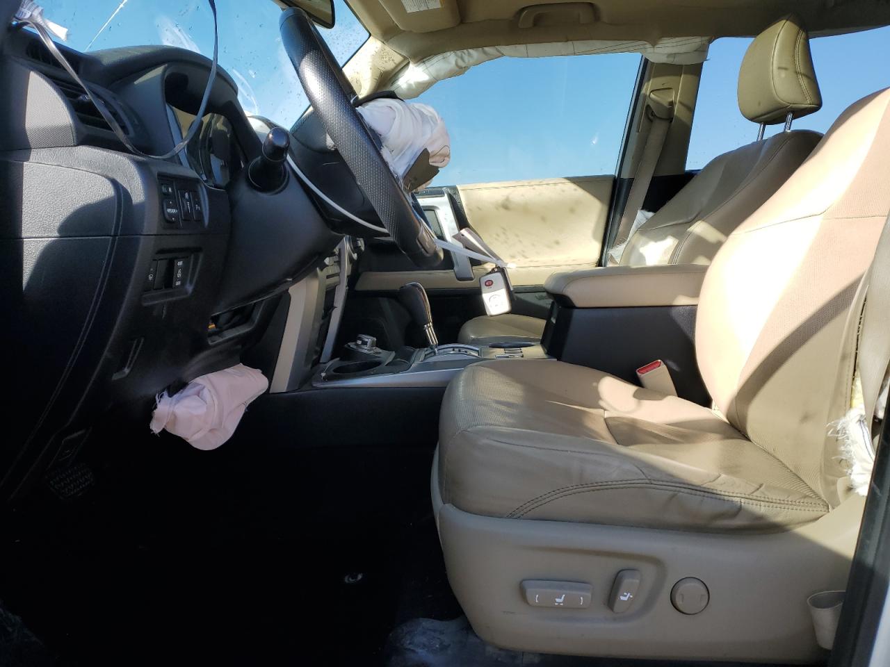 2018 Toyota 4Runner Sr5/Sr5 Premium VIN: JTEBU5JR7J5498446 Lot: 84961875