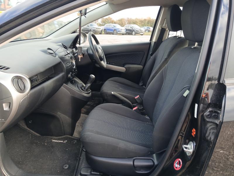 2010 MAZDA 2 1.3 TAKUYA 5DR