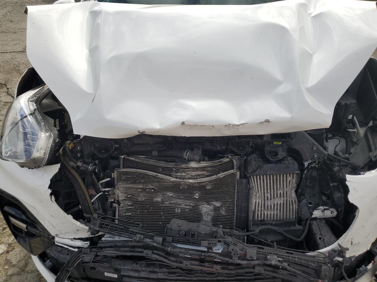 2020 Kia Sportage Sx VIN: KNDPR3A61L7770325 Lot: 86097465