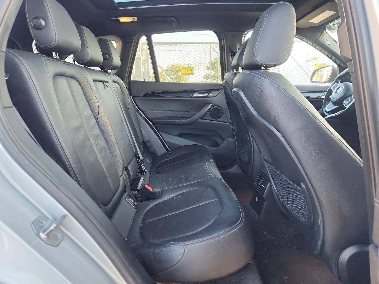 2018 BMW X1 xDrive28I VIN: WBXHT3C32J5K29353 Lot: 82330655