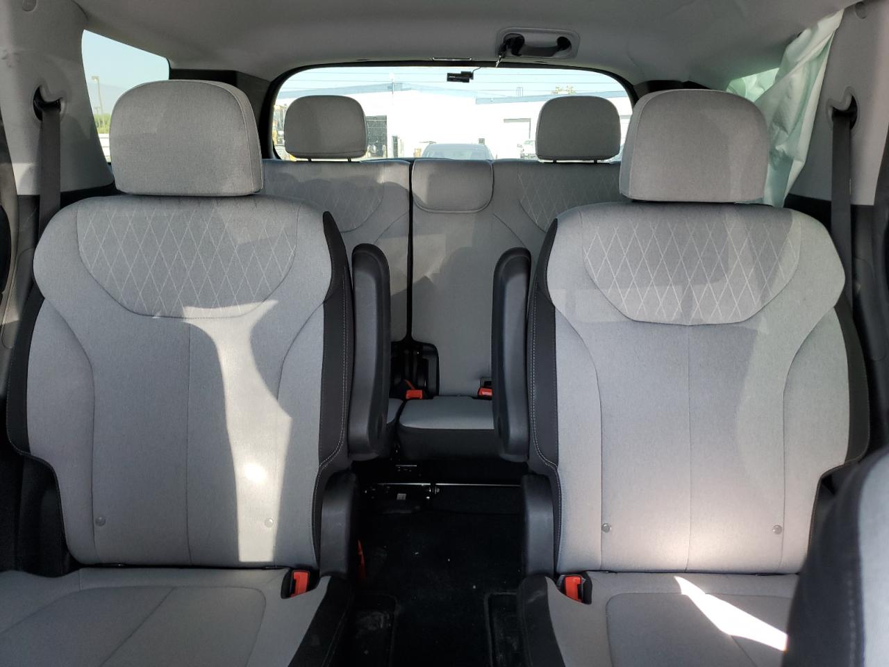 2020 Hyundai Palisade Sel VIN: KM8R34HE4LU061821 Lot: 85868105