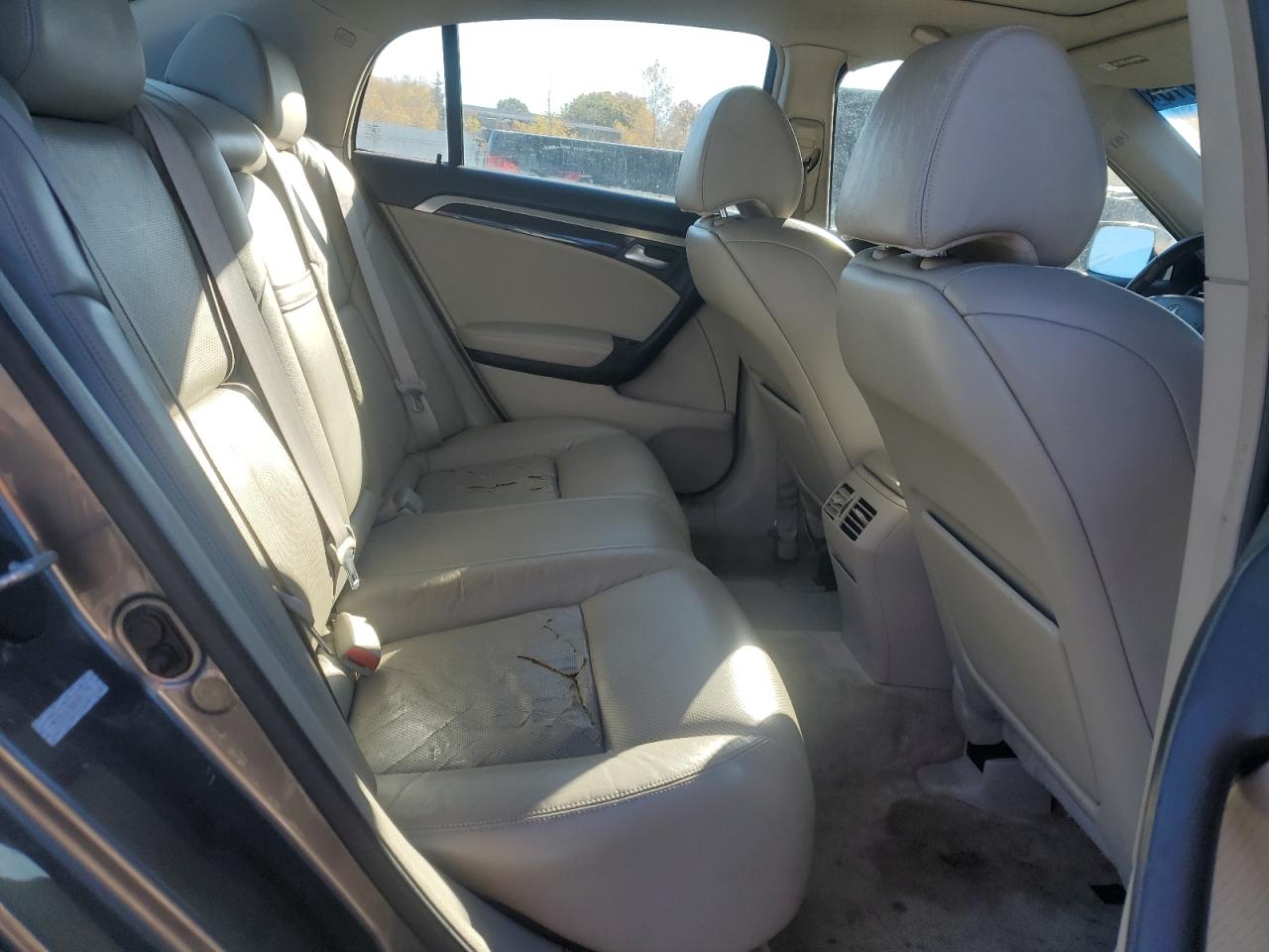 2008 Acura Tl VIN: 19UUA66268A041797 Lot: 90080015