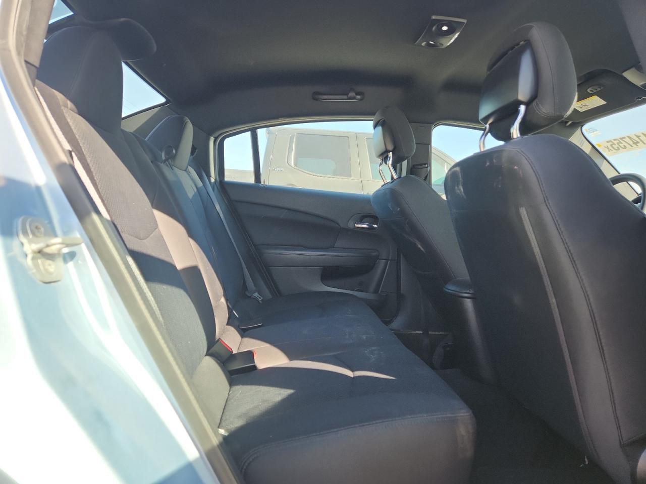 2013 Chrysler 200 Touring VIN: 1C3CCBBBXDN665614 Lot: 87114755