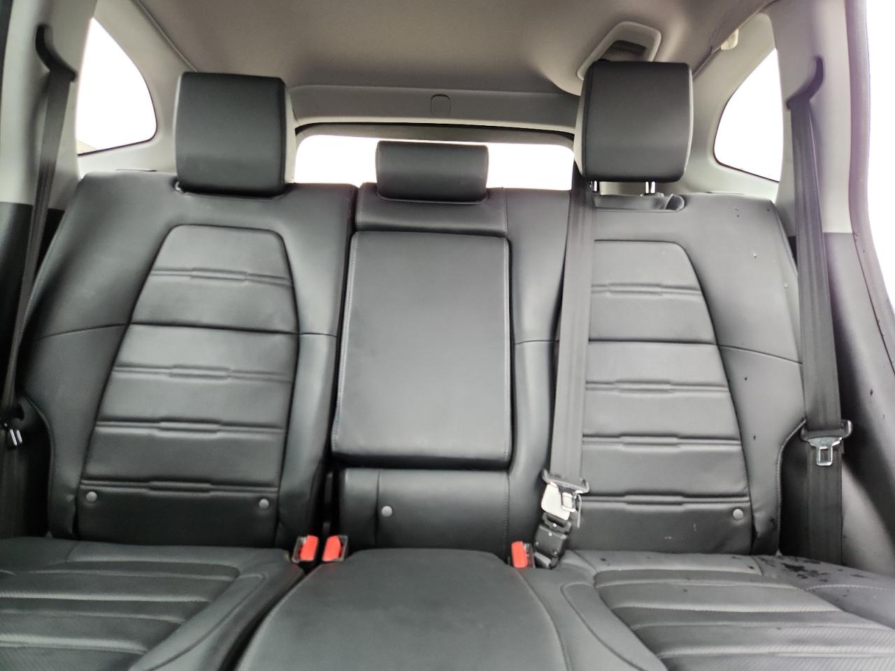 2022 Honda Cr-V Exl VIN: 2HKRW2H82NH632908 Lot: 85694445