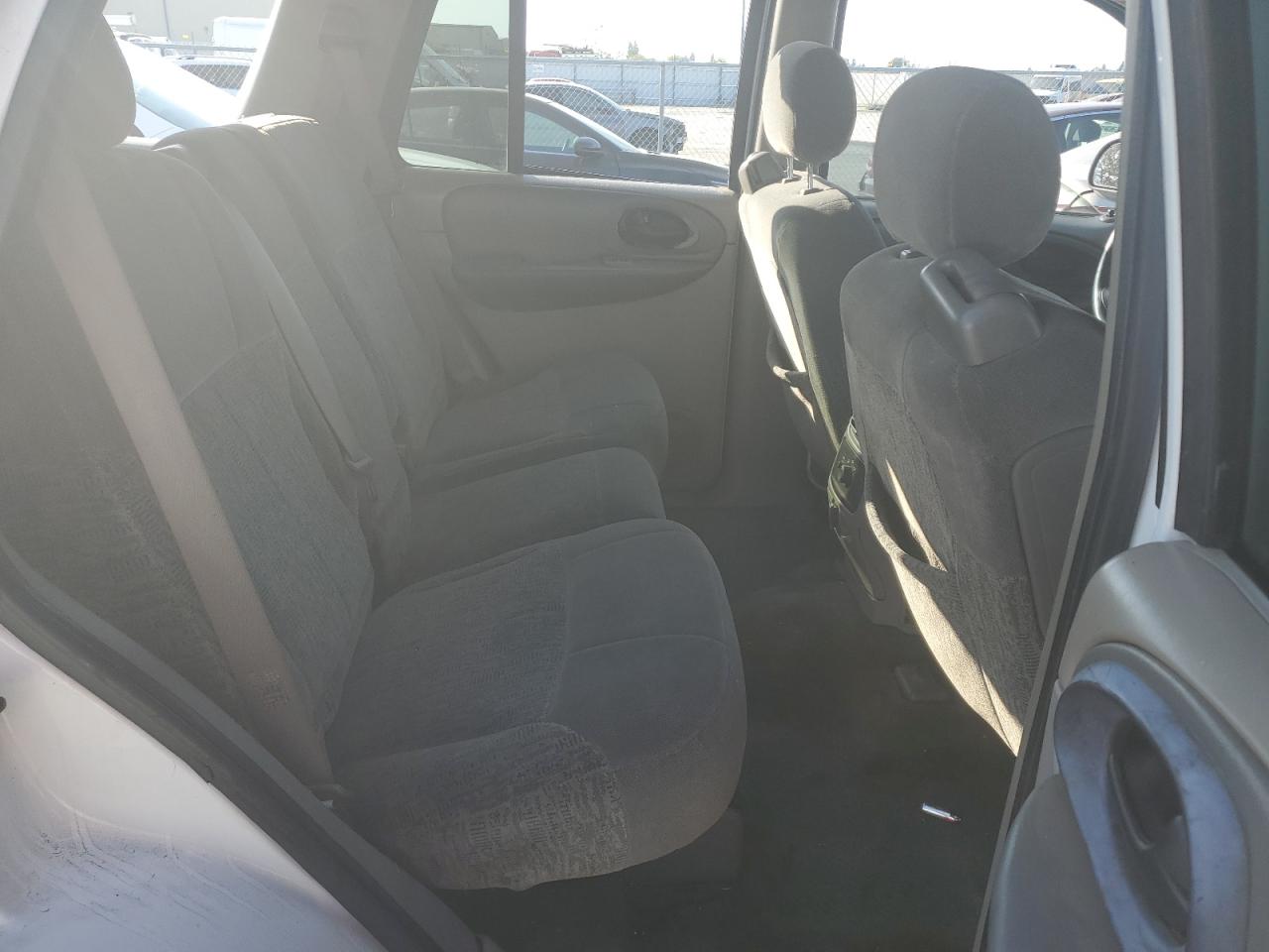 2002 Chevrolet Trailblazer VIN: 1GNDS13S522530588 Lot: 82767975