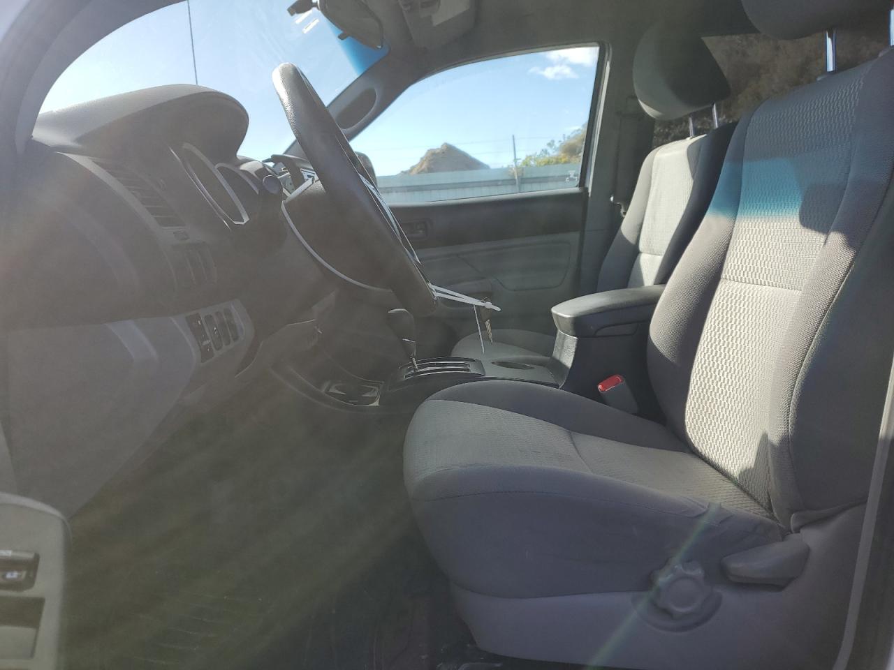 2014 Toyota Tacoma Double Cab VIN: 3TMLU4EN7EM147417 Lot: 85732955