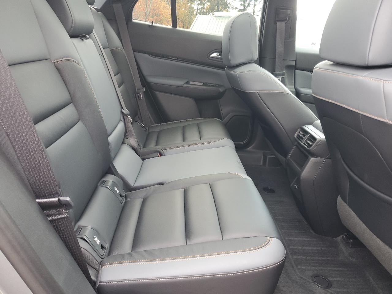 2024 Honda Prologue Tour VIN: 3GPKHXRJ5RS511150 Lot: 87260185