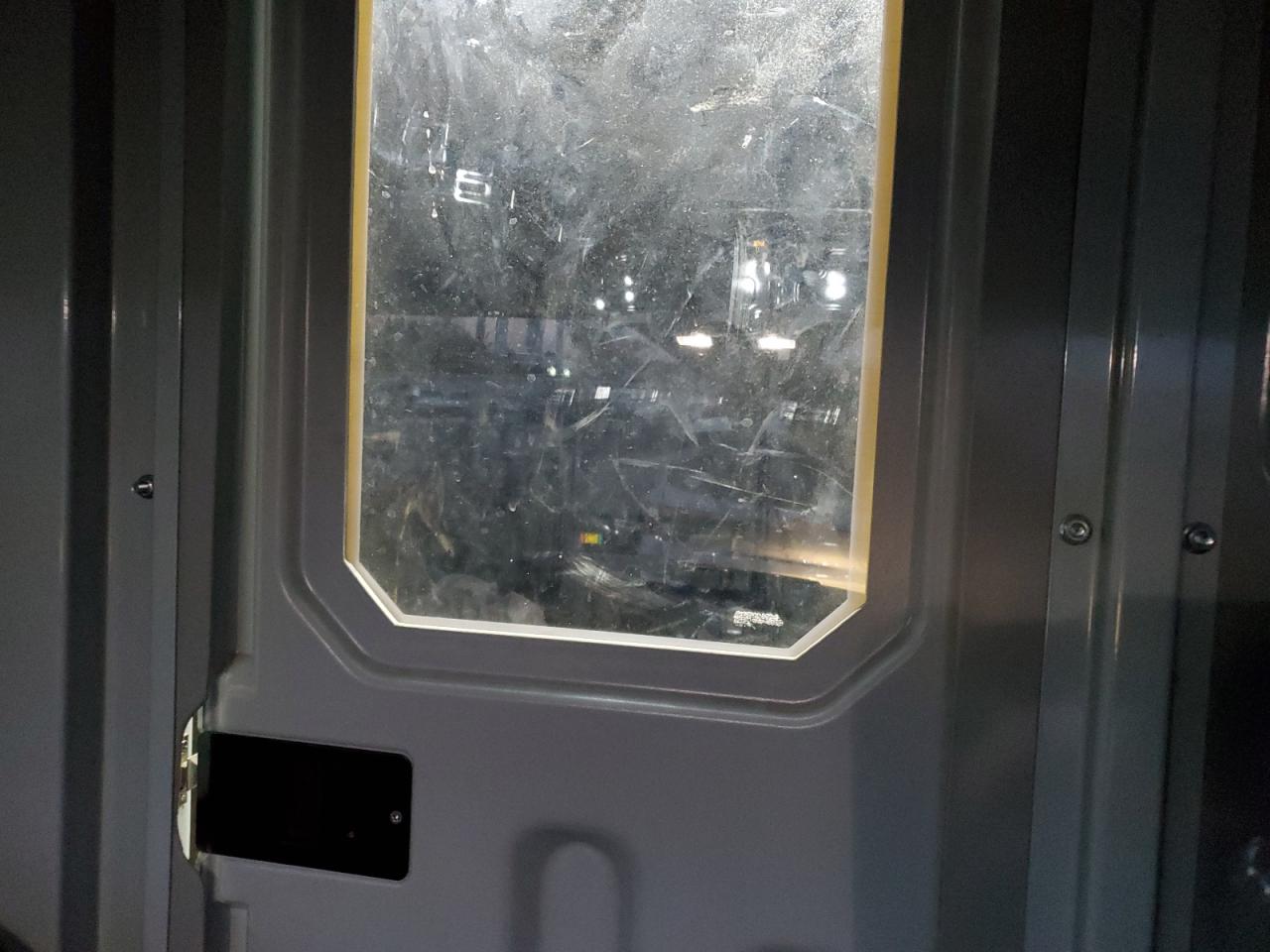 2022 Ford Transit Cargo Van T- VIN: 1FTBW1XGXNKA78426 Lot: 86592475