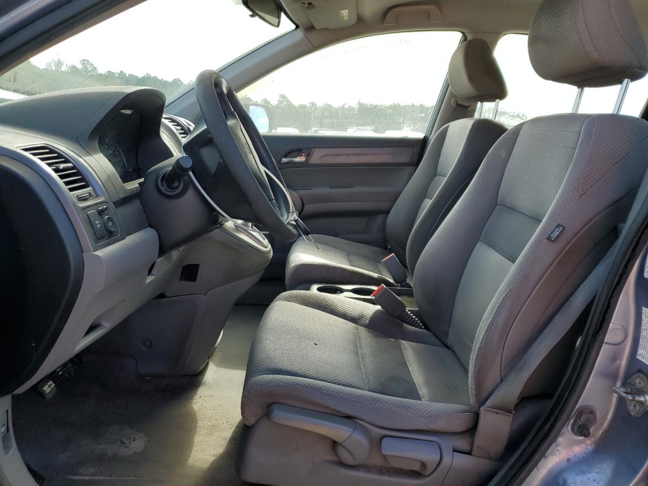 2008 Honda Cr-V Lx VIN: JHLRE383X8C005101 Lot: 84815285