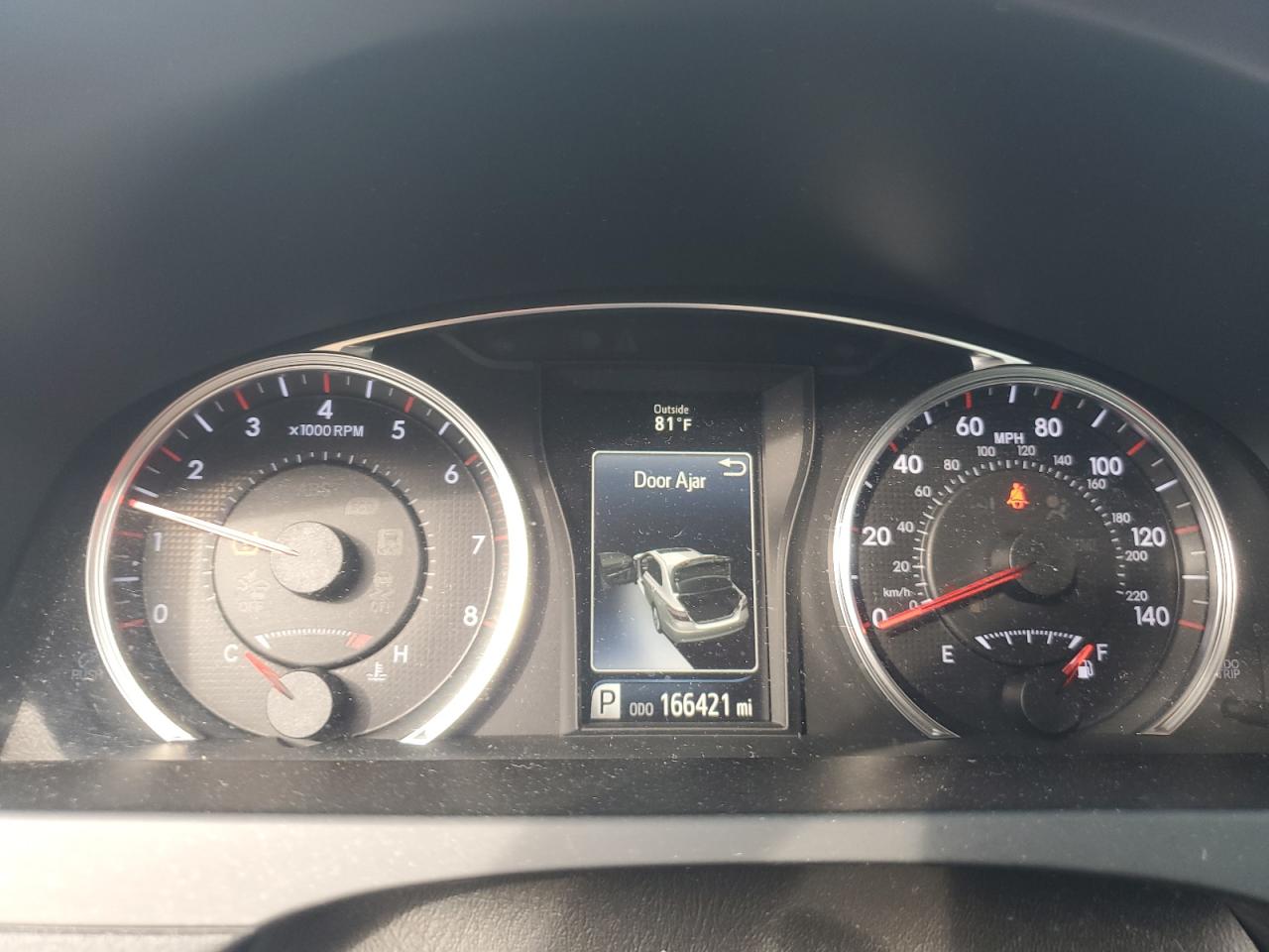 2016 Toyota Camry Le VIN: 4T1BF1FK1GU244048 Lot: 82302215