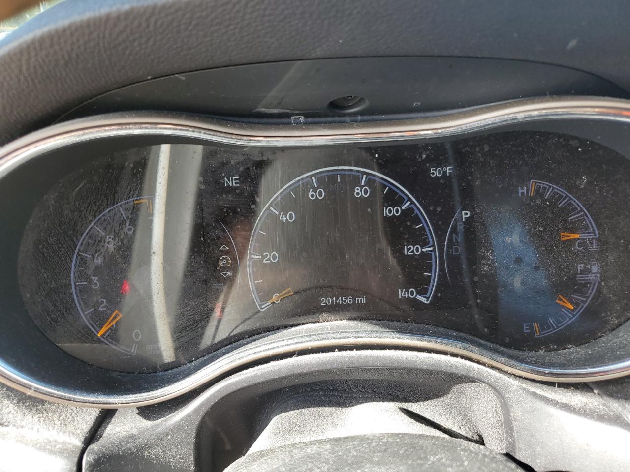 2017 Jeep Grand Cherokee Limited VIN: 1C4RJFBG0HC802480 Lot: 81994835