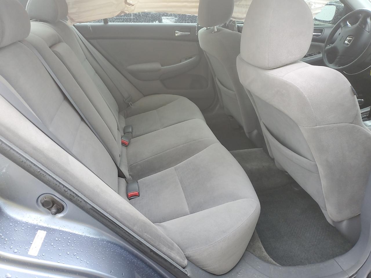 2007 Honda Accord Ex VIN: 1HGCM567X7A168513 Lot: 85879825