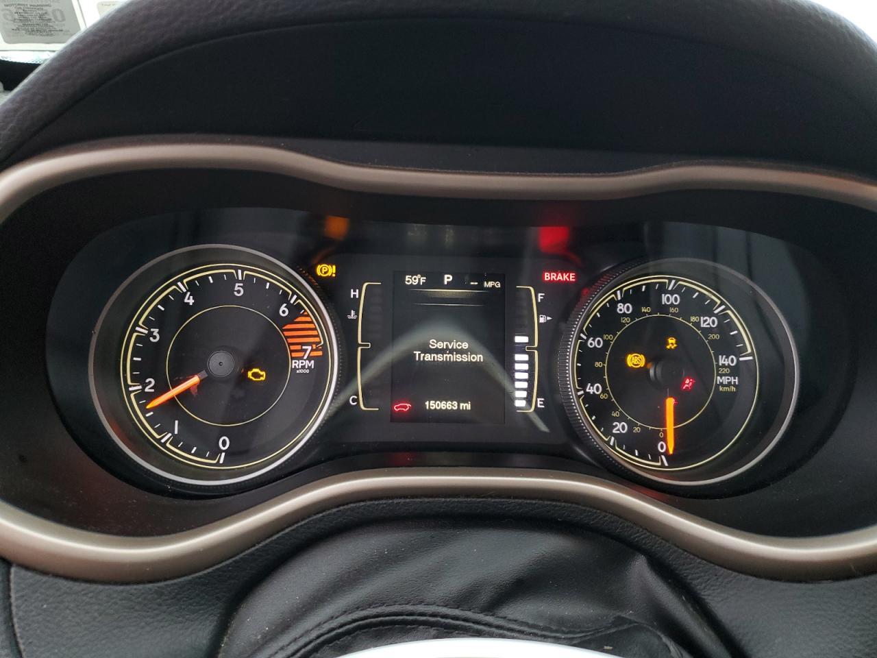 2016 Jeep Cherokee Latitude VIN: 1C4PJMCB1GW260785 Lot: 86282705