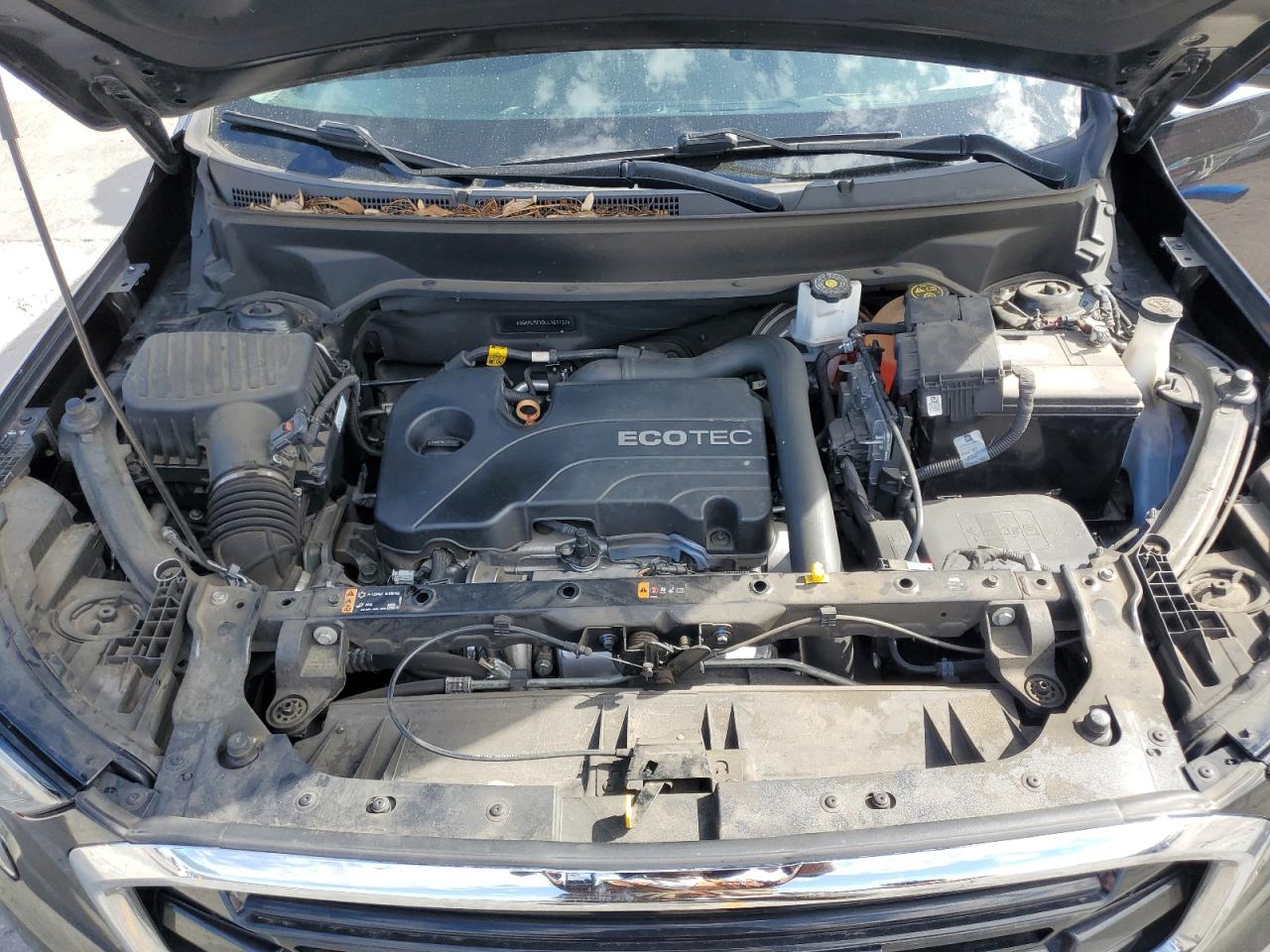 2020 GMC Terrain Sle VIN: 3GKALMEV0LL167137 Lot: 82218945