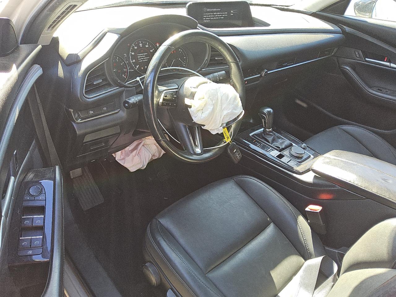 2024 Mazda Cx-30 Select VIN: 3MVDMBBM2RM679599 Lot: 86511755