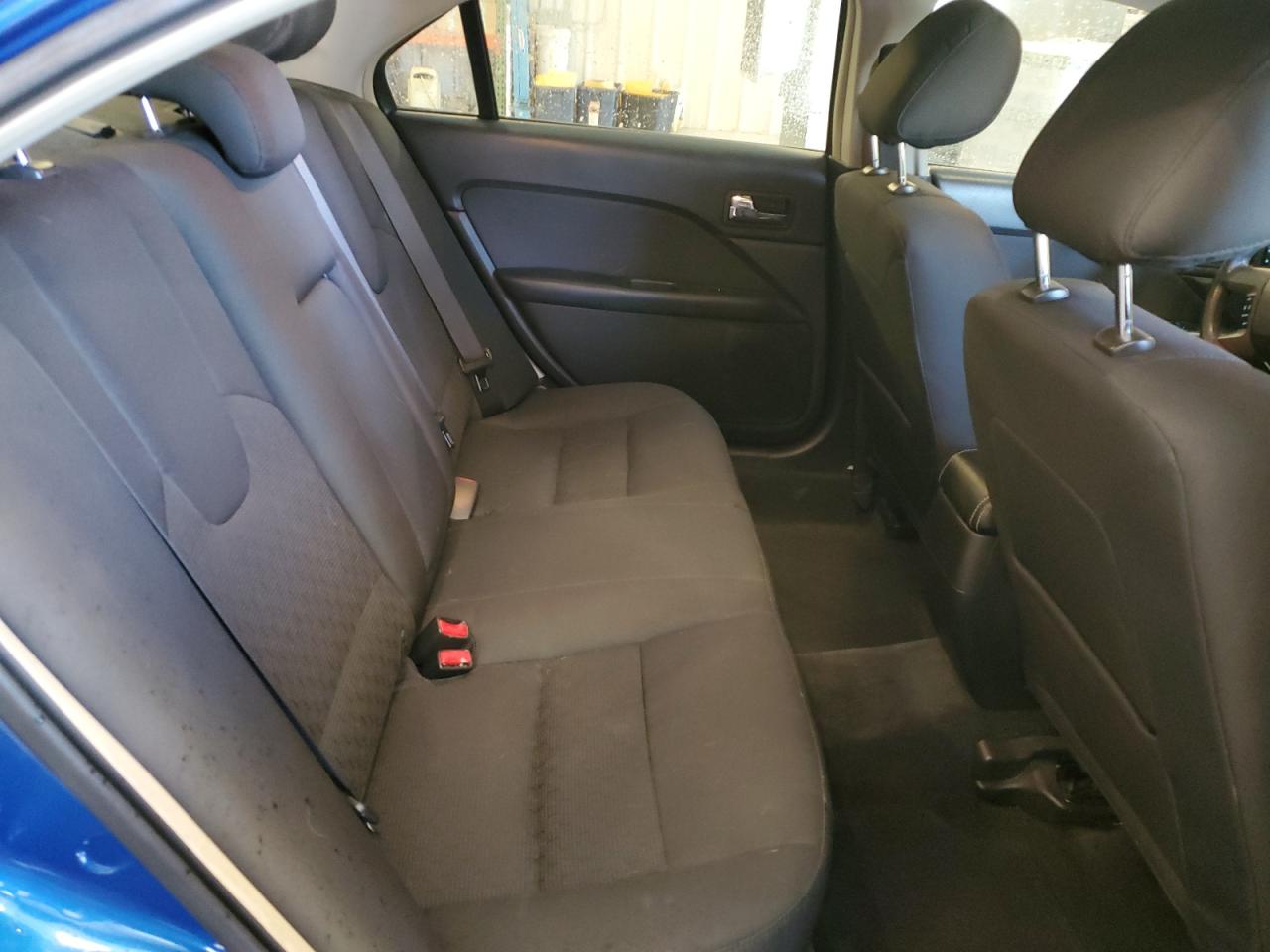 2012 Ford Fusion Se VIN: 3FAHP0HAXCR230828 Lot: 84736855