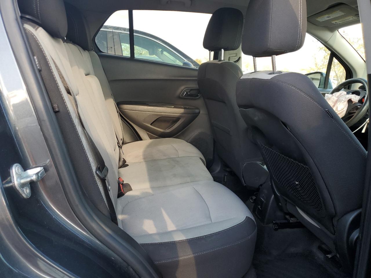 2016 Chevrolet Trax 1Lt VIN: 3GNCJLSB9GL276854 Lot: 82460575