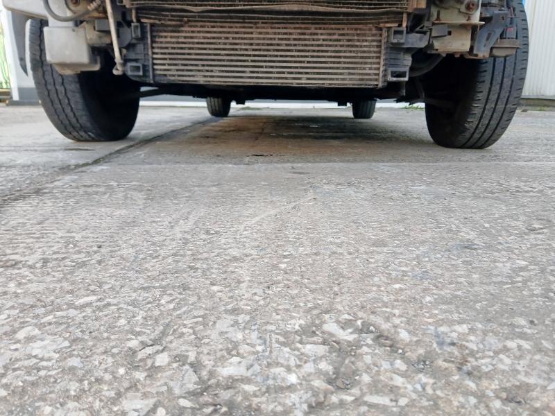 2015 RENAULT TRAFIC SL27DCI 115 BUSINESS+ VAN