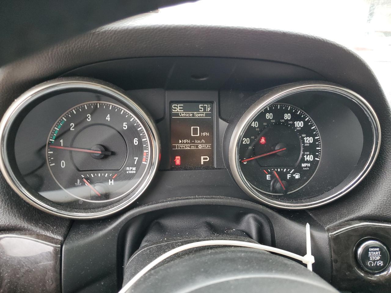 2011 Jeep Grand Cherokee Laredo VIN: 1J4RR4GG8BC713439 Lot: 89436715