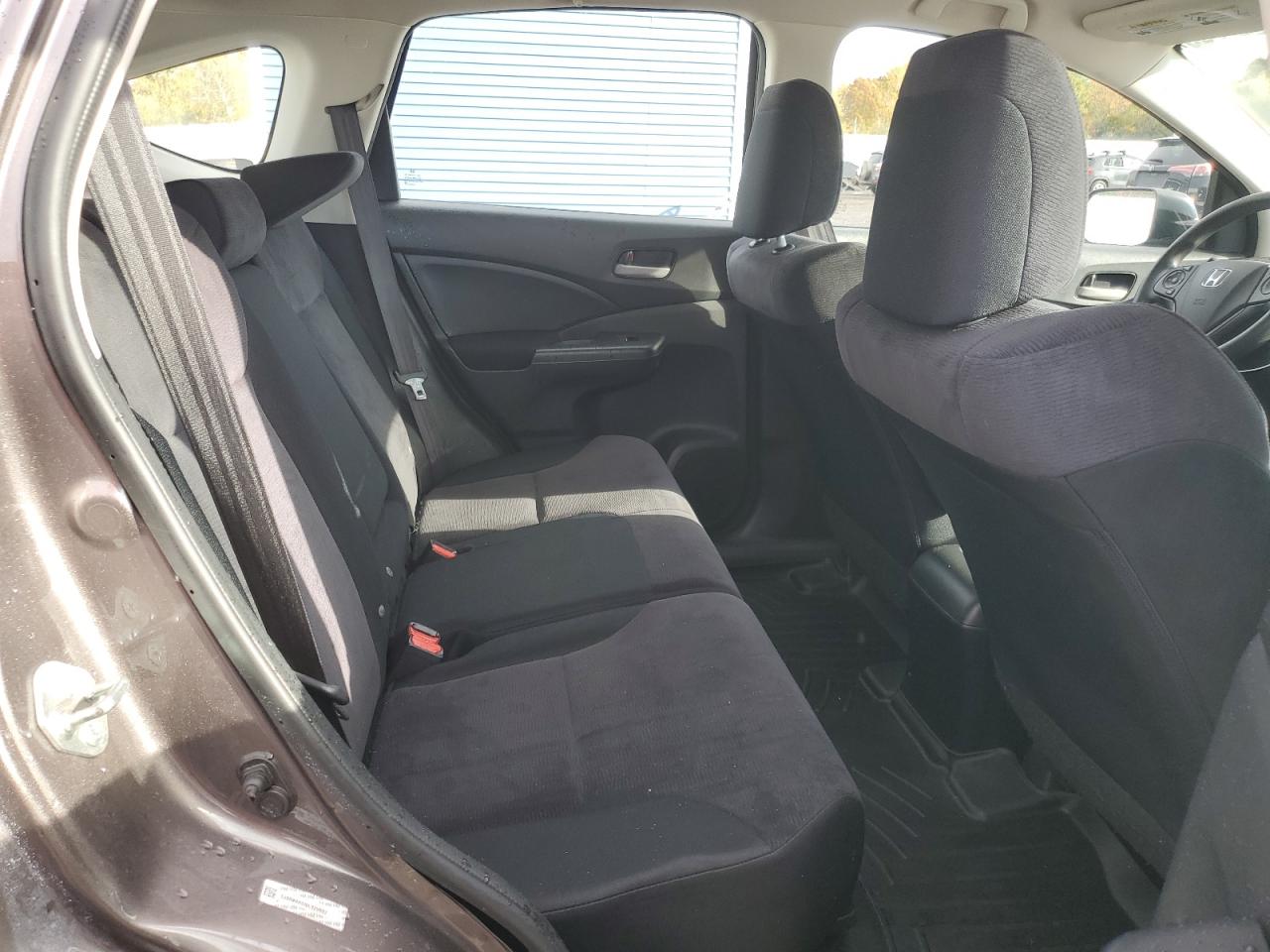 2013 Honda Cr-V Lx VIN: 5J6RM4H31DL020662 Lot: 87191785