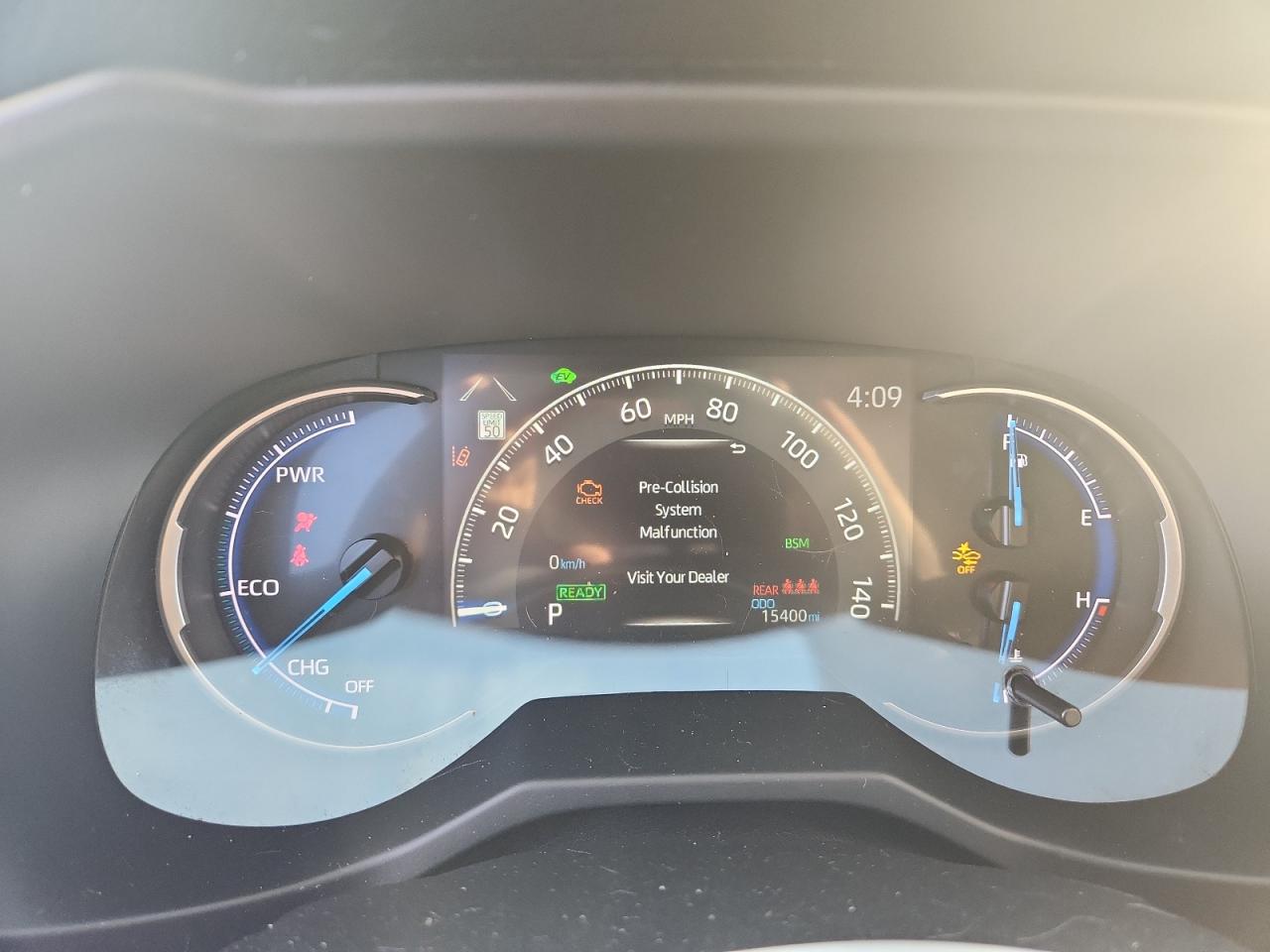 2025 Toyota Rav4 Xle VIN: JTMRWRFV7SD309442 Lot: 82230565