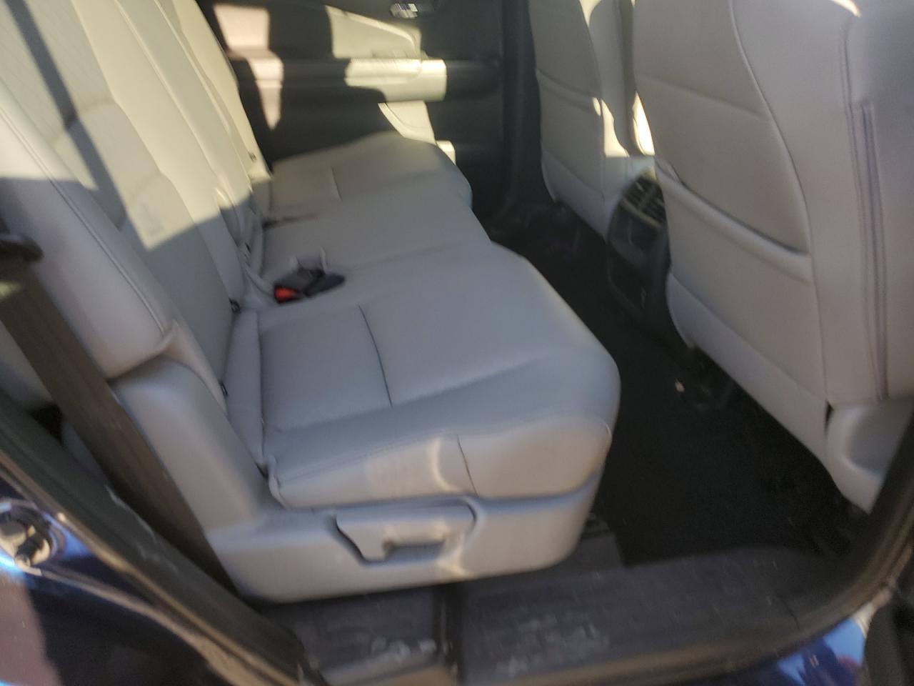 2019 Honda Passport Exl VIN: 5FNYF8H53KB022868 Lot: 82575265