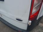 2020 FORD TRANSIT CUSTOM 280LEADER 2.0 ECOBLUE 105PS LOW ROOF LEADER for sale at Copart WOLVERHAMPTON