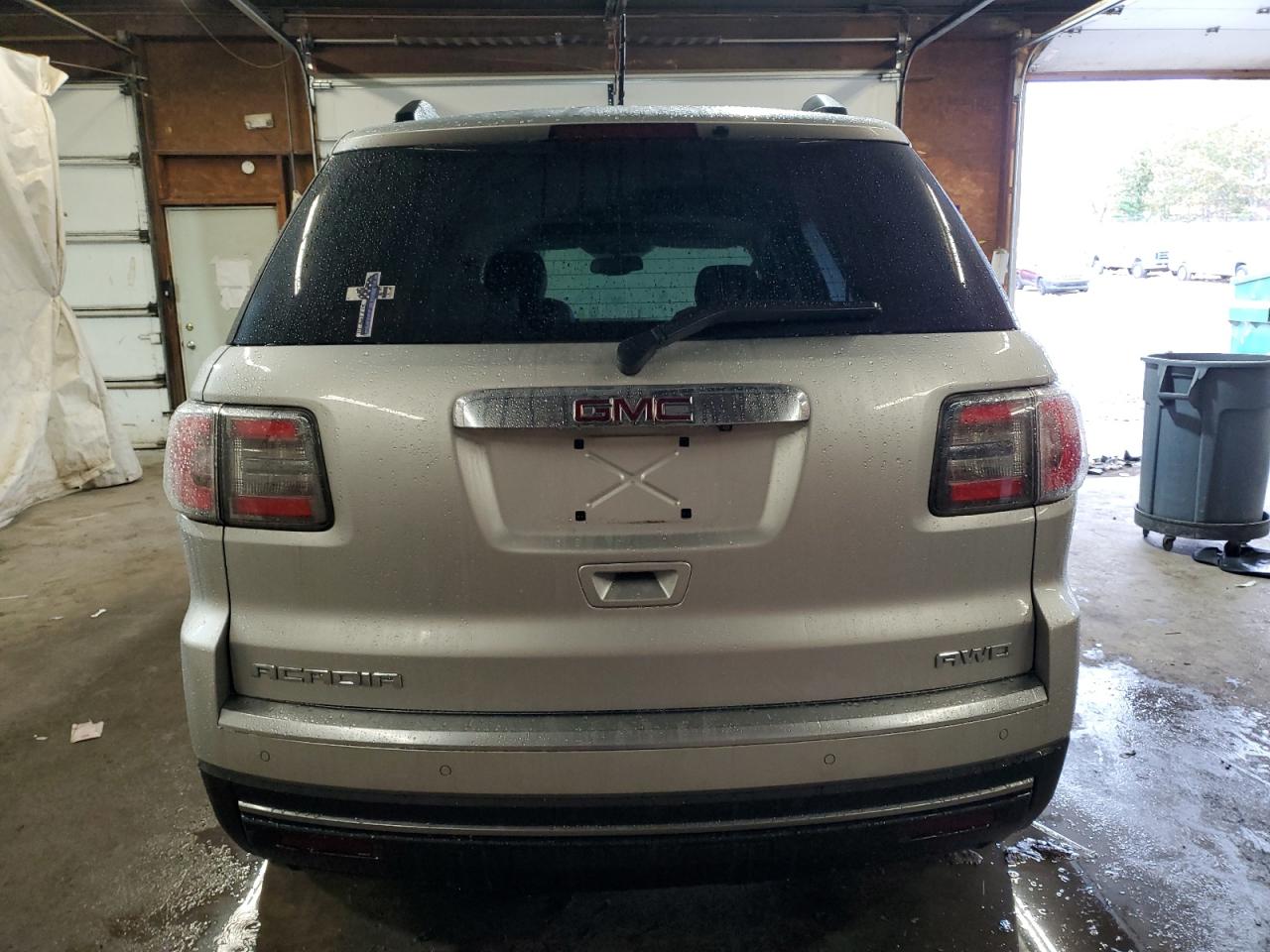 2013 GMC Acadia Slt-1 VIN: 1GKKVRKD9DJ269780 Lot: 86484065