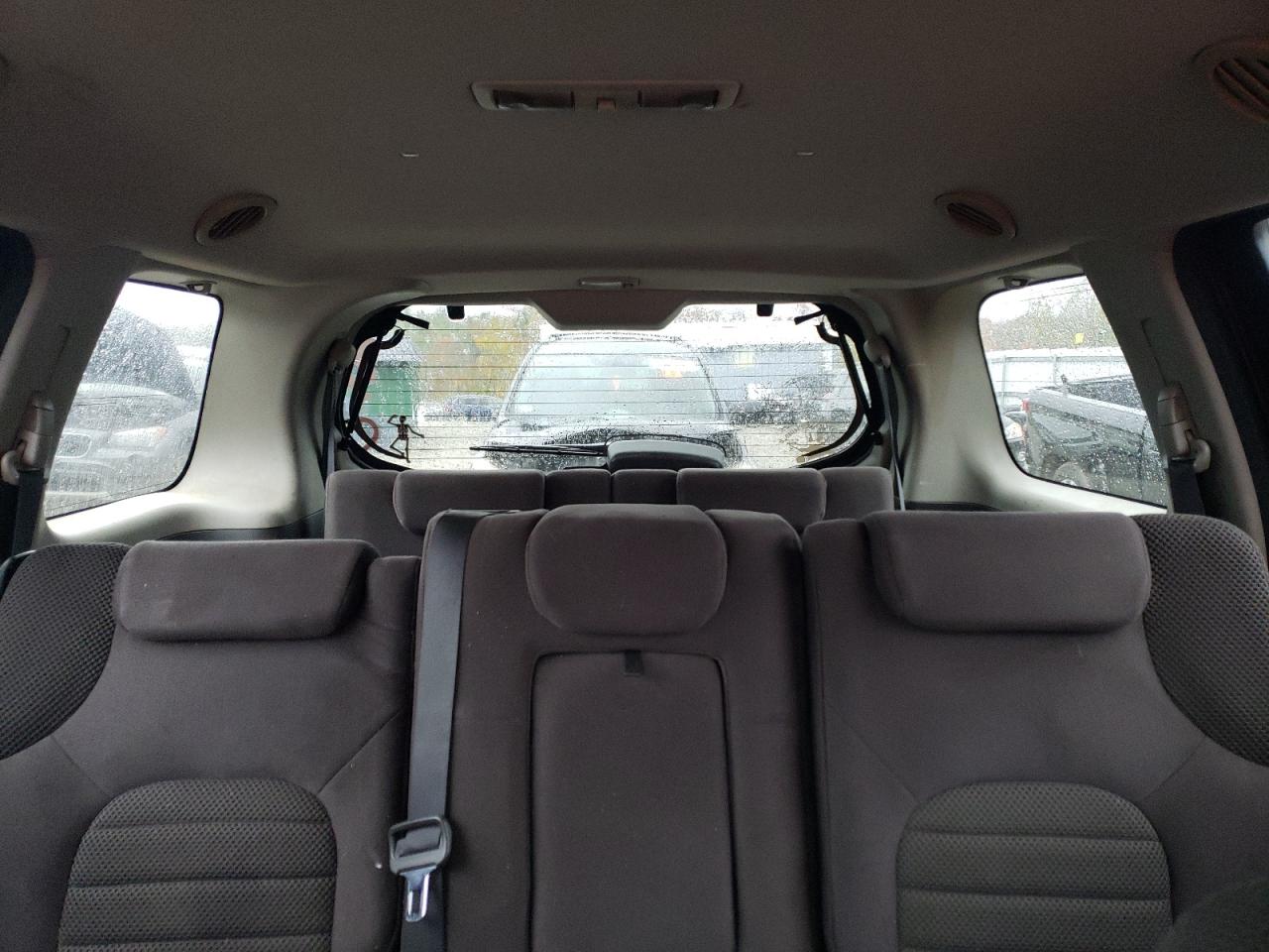 2011 Nissan Pathfinder S VIN: 5N1AR1NBXBC616098 Lot: 82315155