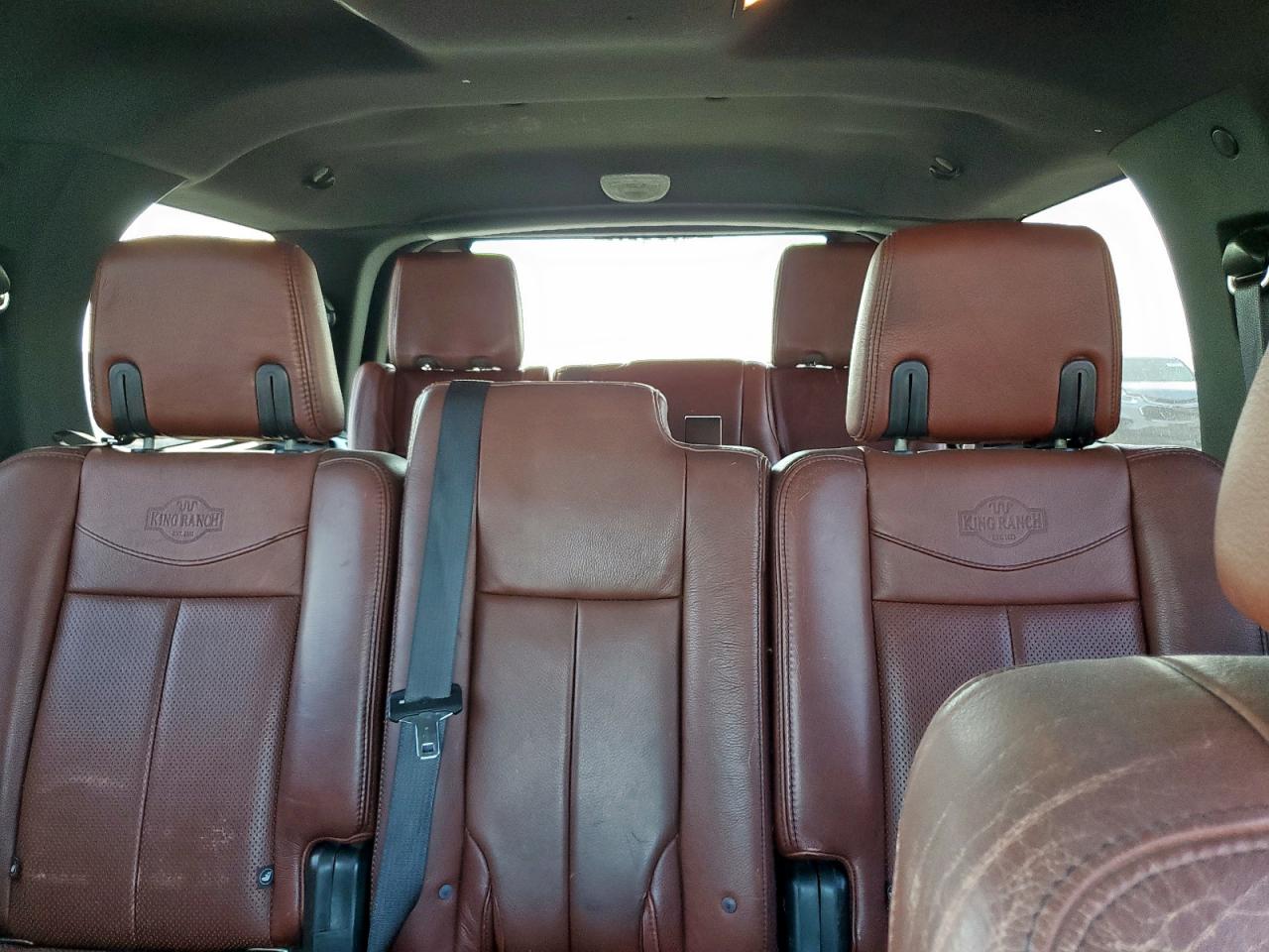 2008 Ford Expedition Eddie Bauer VIN: 1FMFU17518LA15764 Lot: 85720125