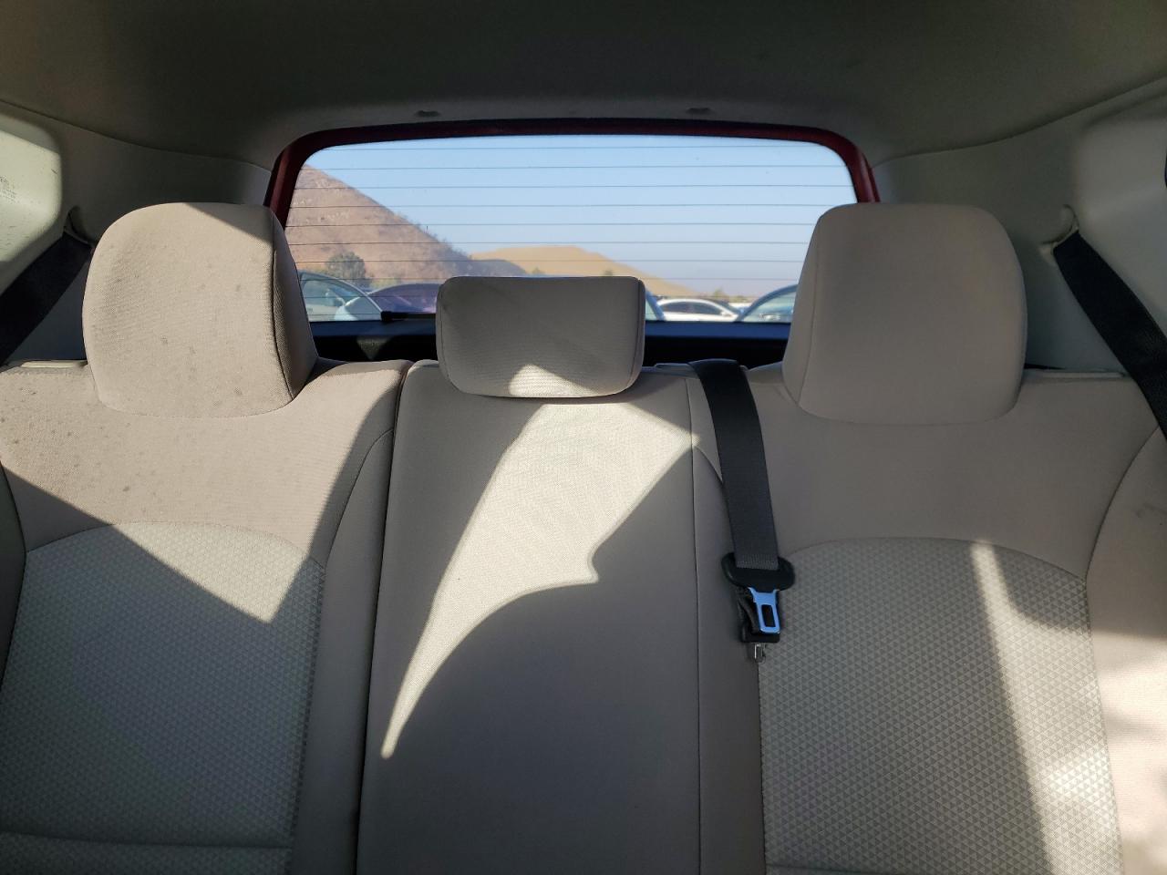 2020 Kia Soul Lx VIN: KNDJ23AU7L7720795 Lot: 82313495